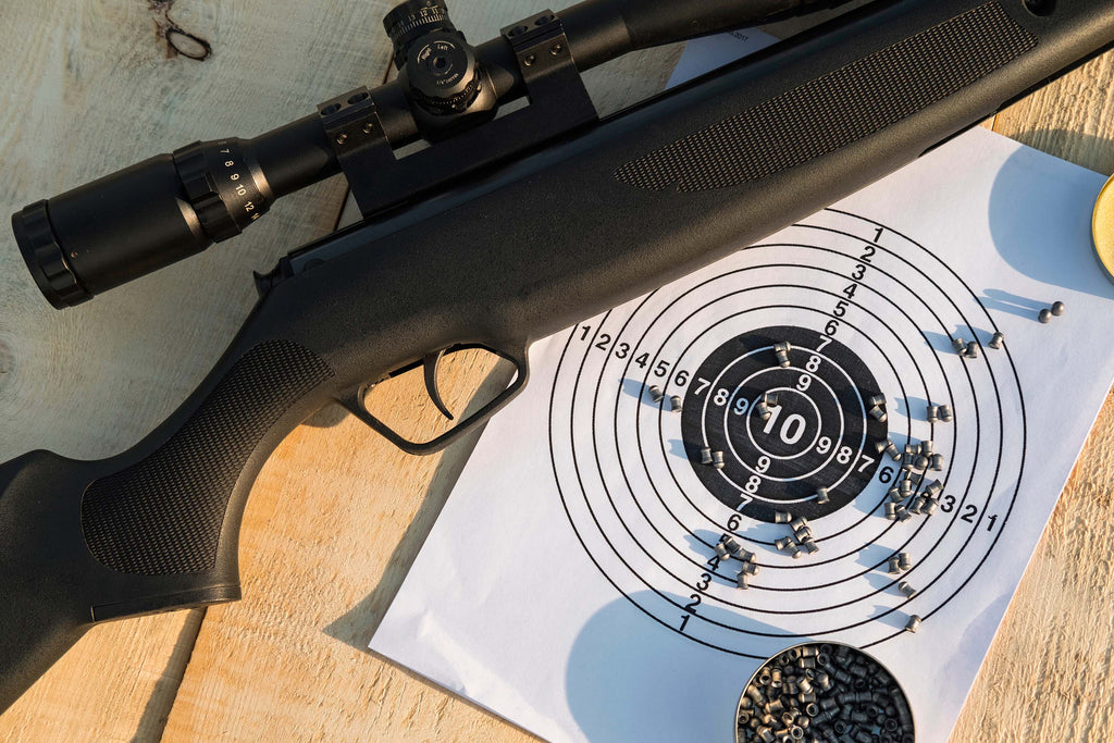 ¿Qué es un rifle de aire PCP y por qué cada vez más personas los usan?