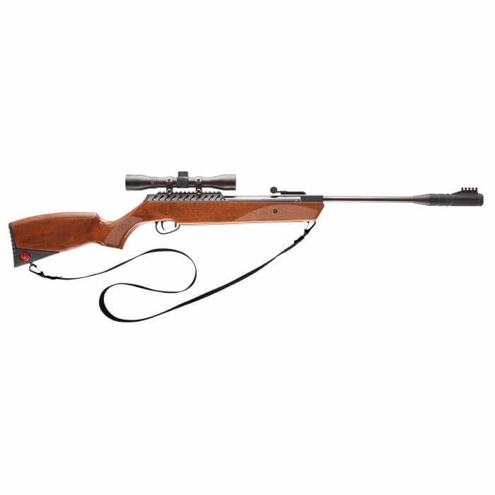 Rifle RUGER IMPACT MAX ELITE