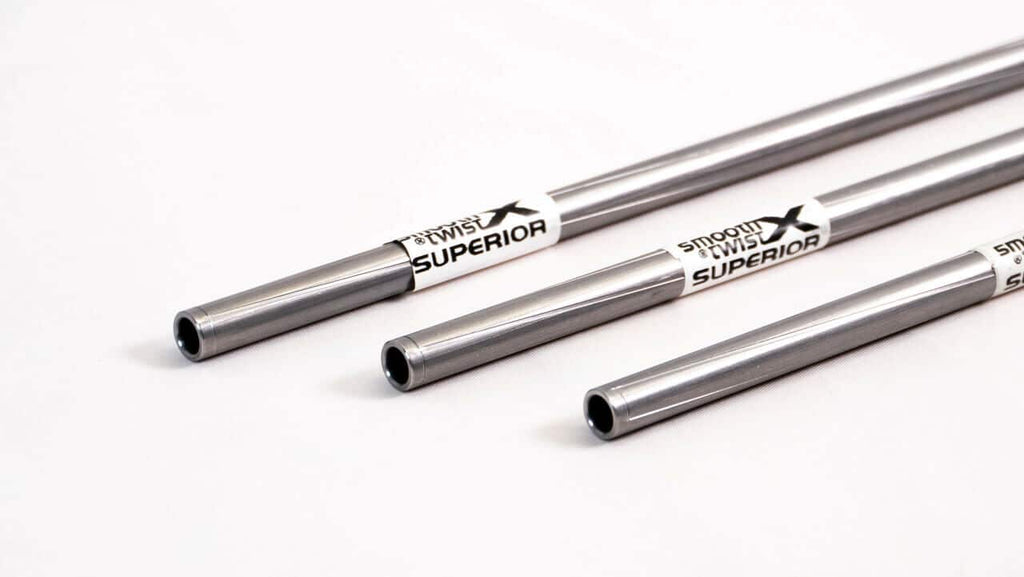 STX Liner 600 MM Slug