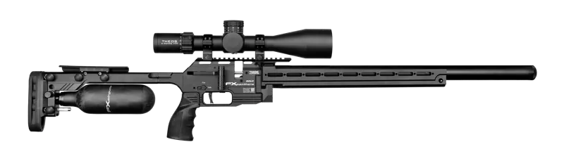 FX PANTHERA MKII