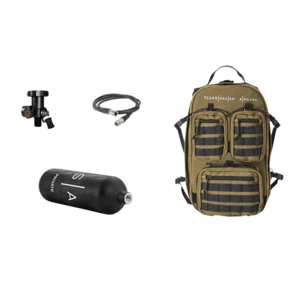 SA Private Bag Bundle UN ISO TC