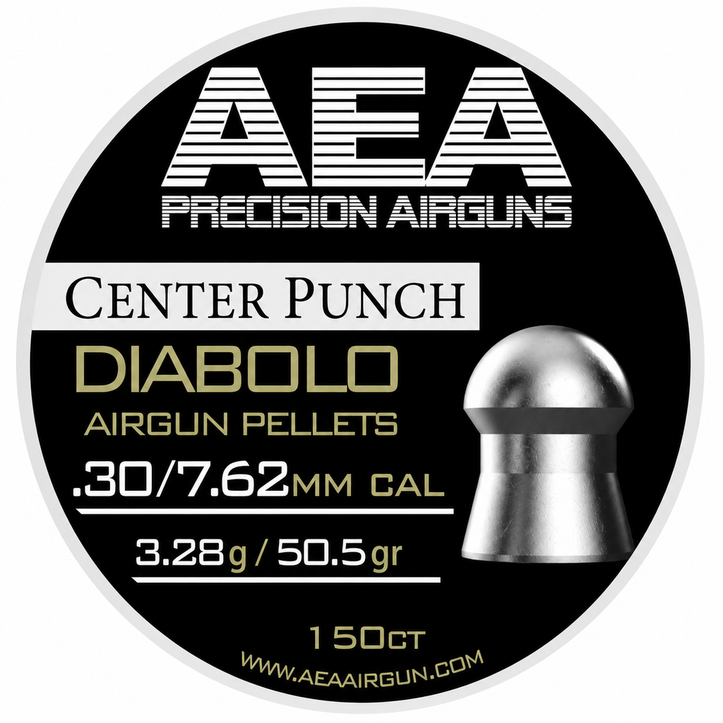 AEA Pellets .30 - 7.62mm