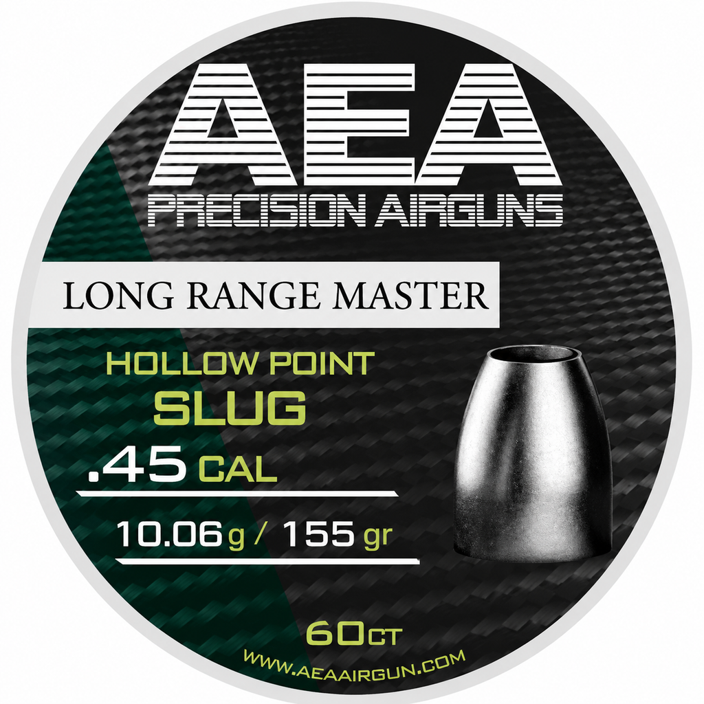 AEA Slugs  .45 - 11.43mm
