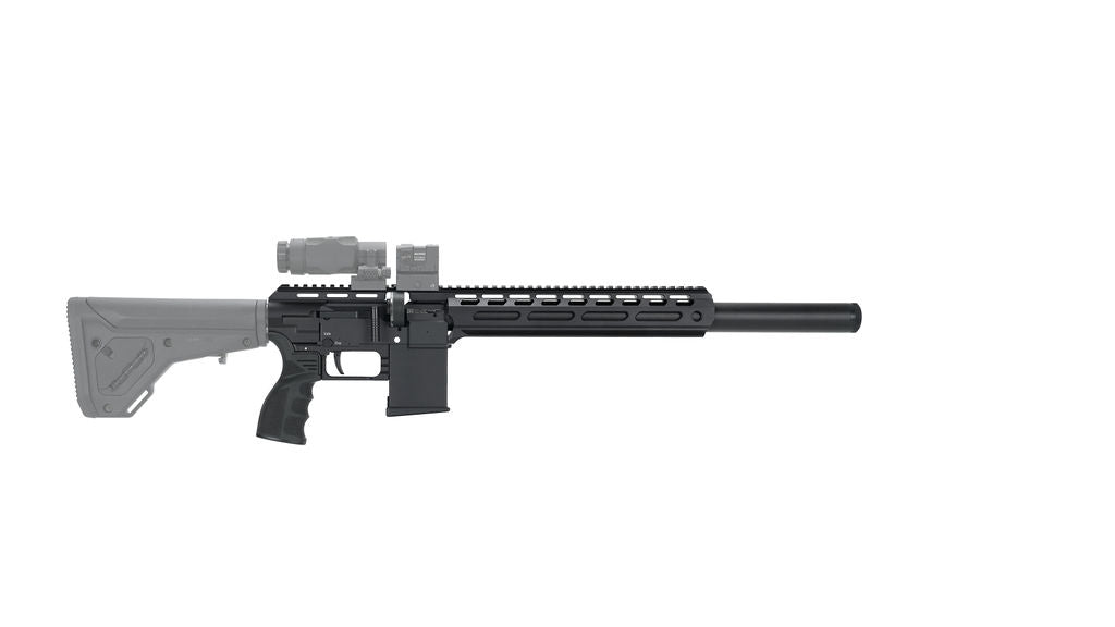 FX DRS TACTICAL