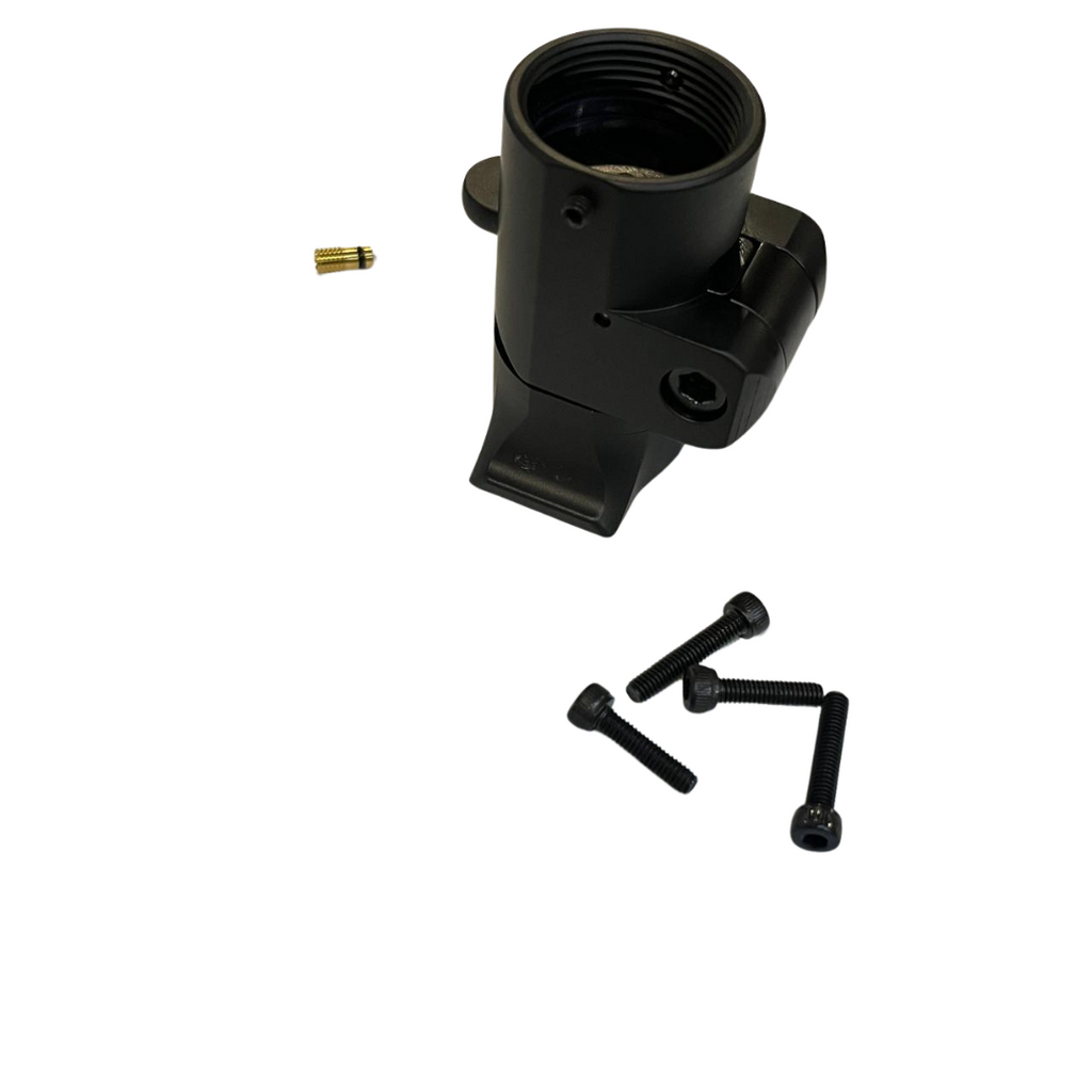 Foldable stock adapter #20997