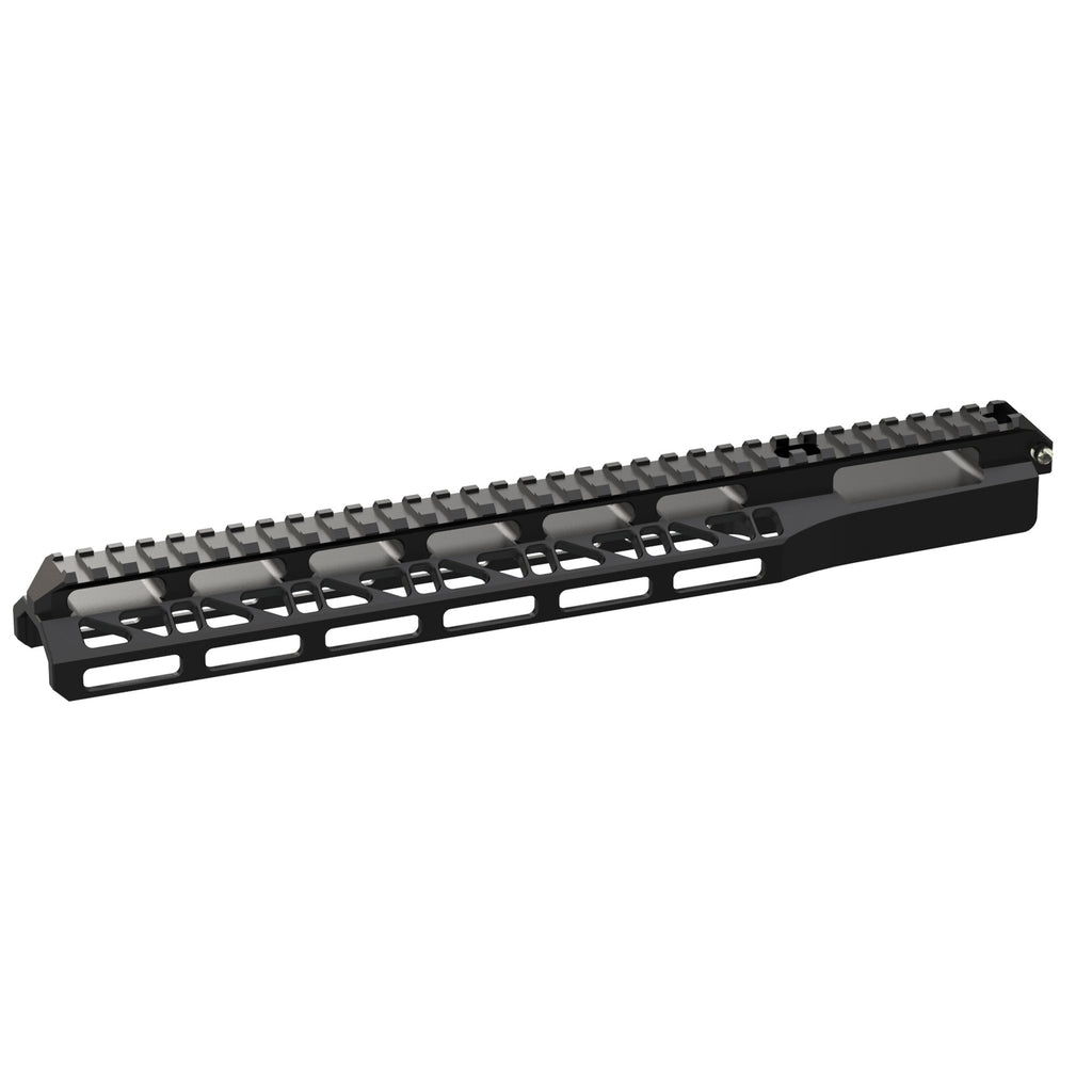 Extended Top Rail (M-LOK SLOTS) AM-27