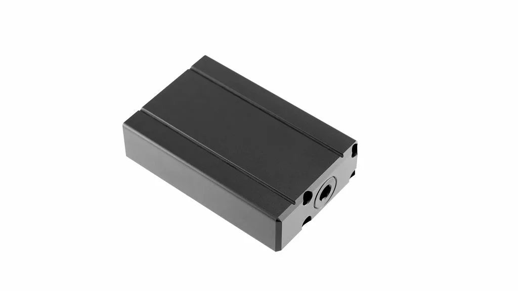 SHP Plenum Kit DRS #21782