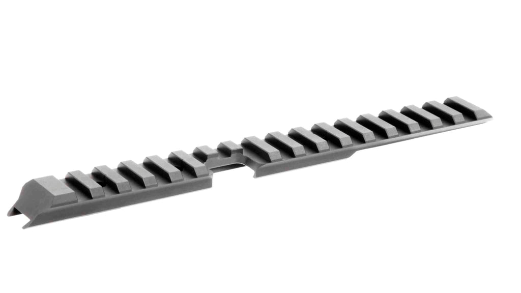 Picatinny Rail DRS Low (30MoA)