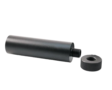 Fx Bobcat Shroud Extender 1/2x20 #A3