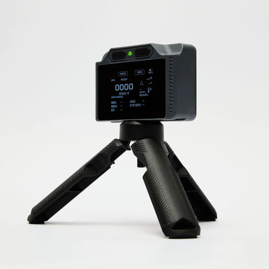 FX Pocket Chronograph PRO