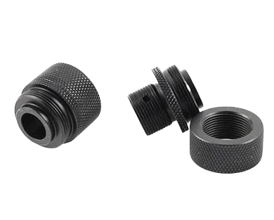 Hatsan QE Big Bore .357/.457 M18x1 #A54