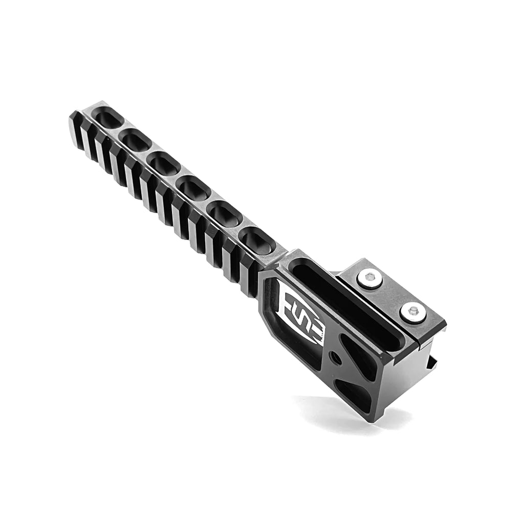 Universal Picatinny To Picatinny Rail #ST0032
