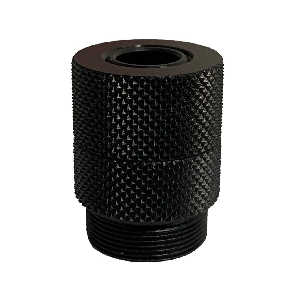 Dynamic Air Rifle (DAR) 1/2x20 #A82