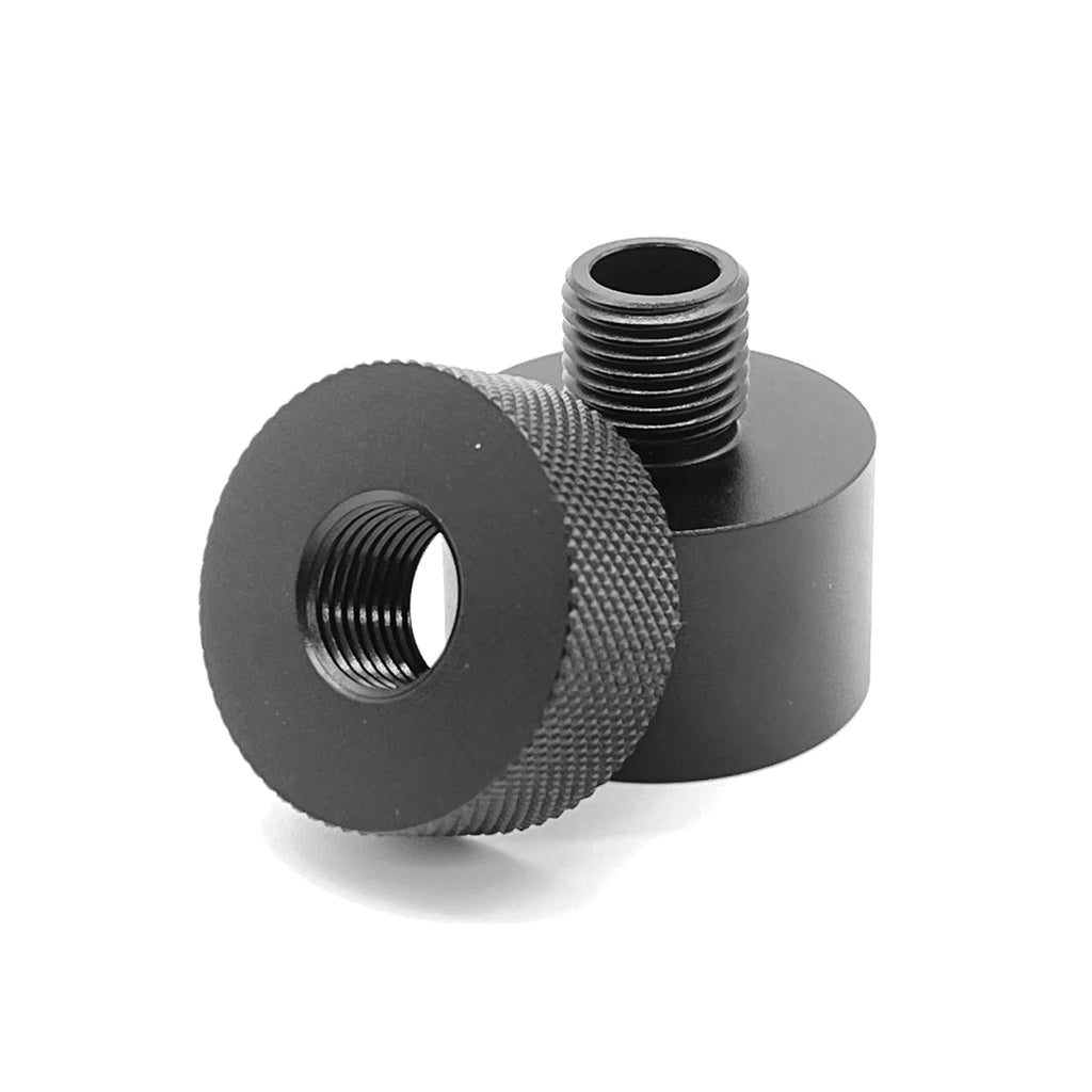 Daystate Delta Wolf M20x1 to 1/2x20 #A96