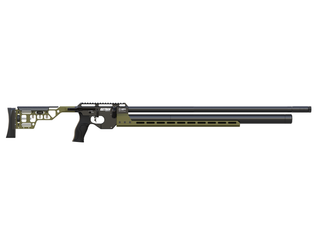 KATRAN NX HP