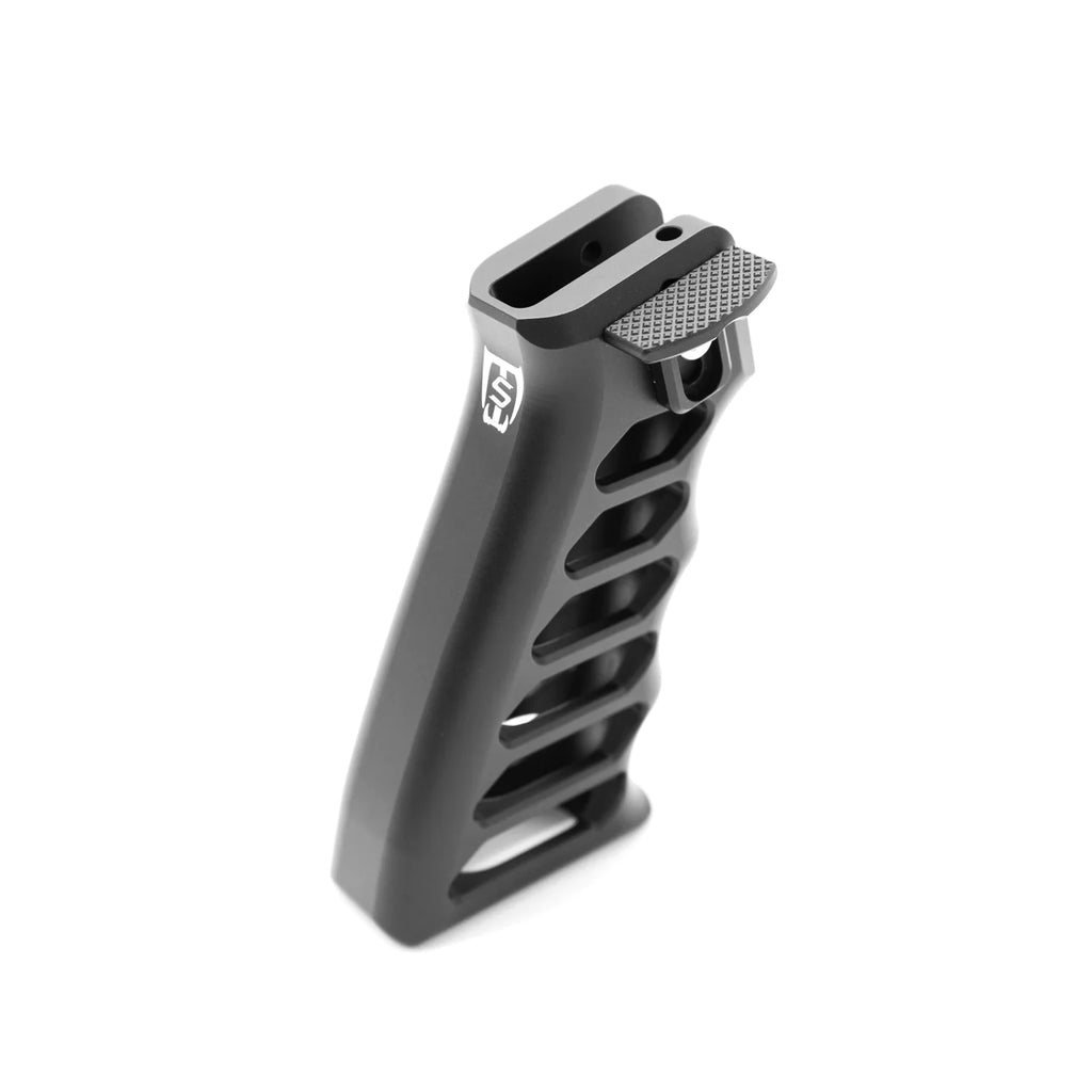 AR Style Grip with Ambidextrous Thumb Rest #ST0049