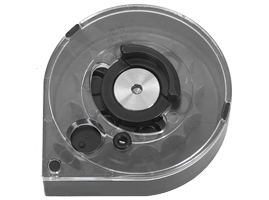 Fx Magazines - SS Mega Dual Lid Generación 4