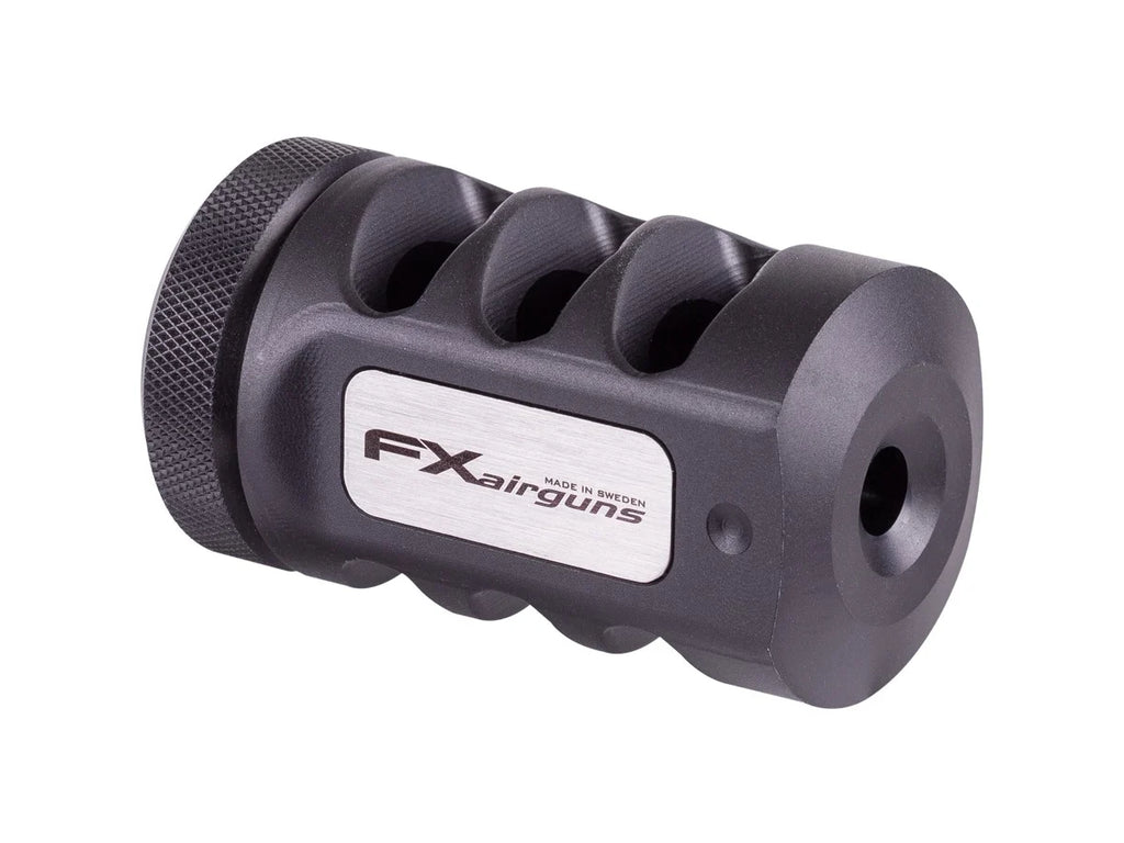 Muzzle break Pro