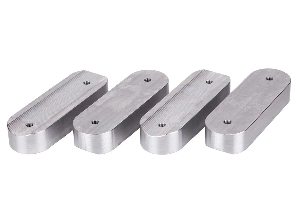 Internal Weights Dynamic/Panthera Mk2 x4 Complete