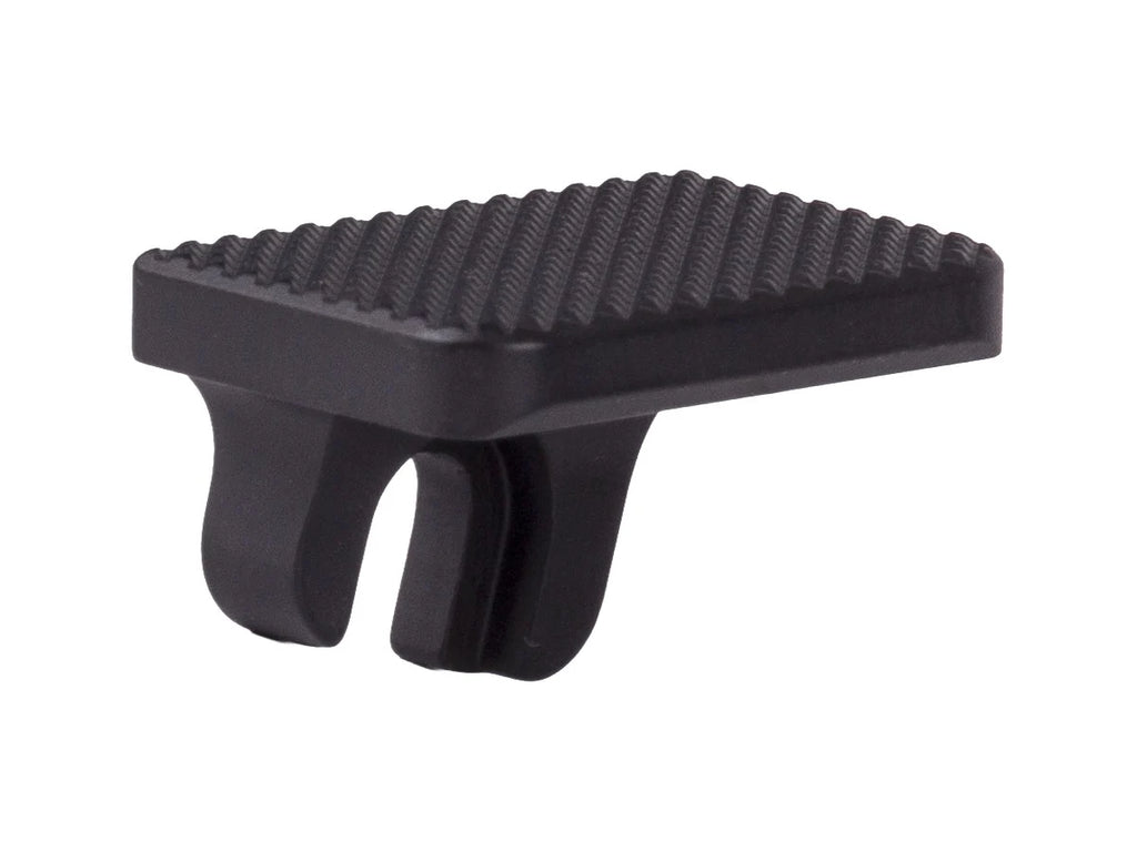 Thumbrest Dynamic Mk2 Complete
