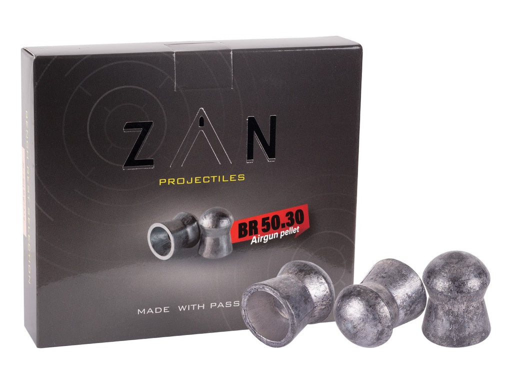 ZAN Pellets .30 - 7.62mm
