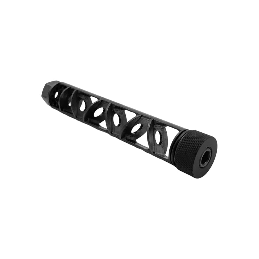 Edgun Matador R3M 1/2x20 Adapter STD/Compact/Long #A6