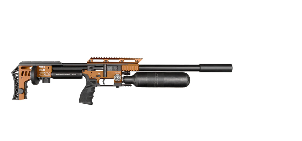 FX IMPACT M4