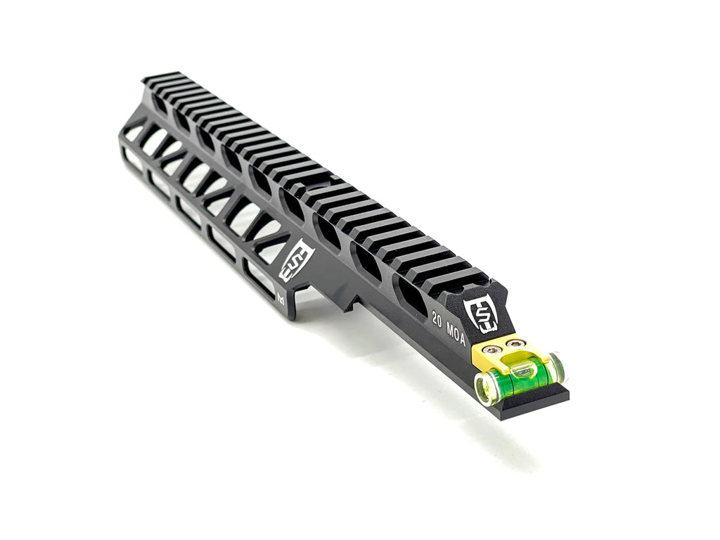 Fx Impact Top Rail Support (TRS) Compact #ST0035
