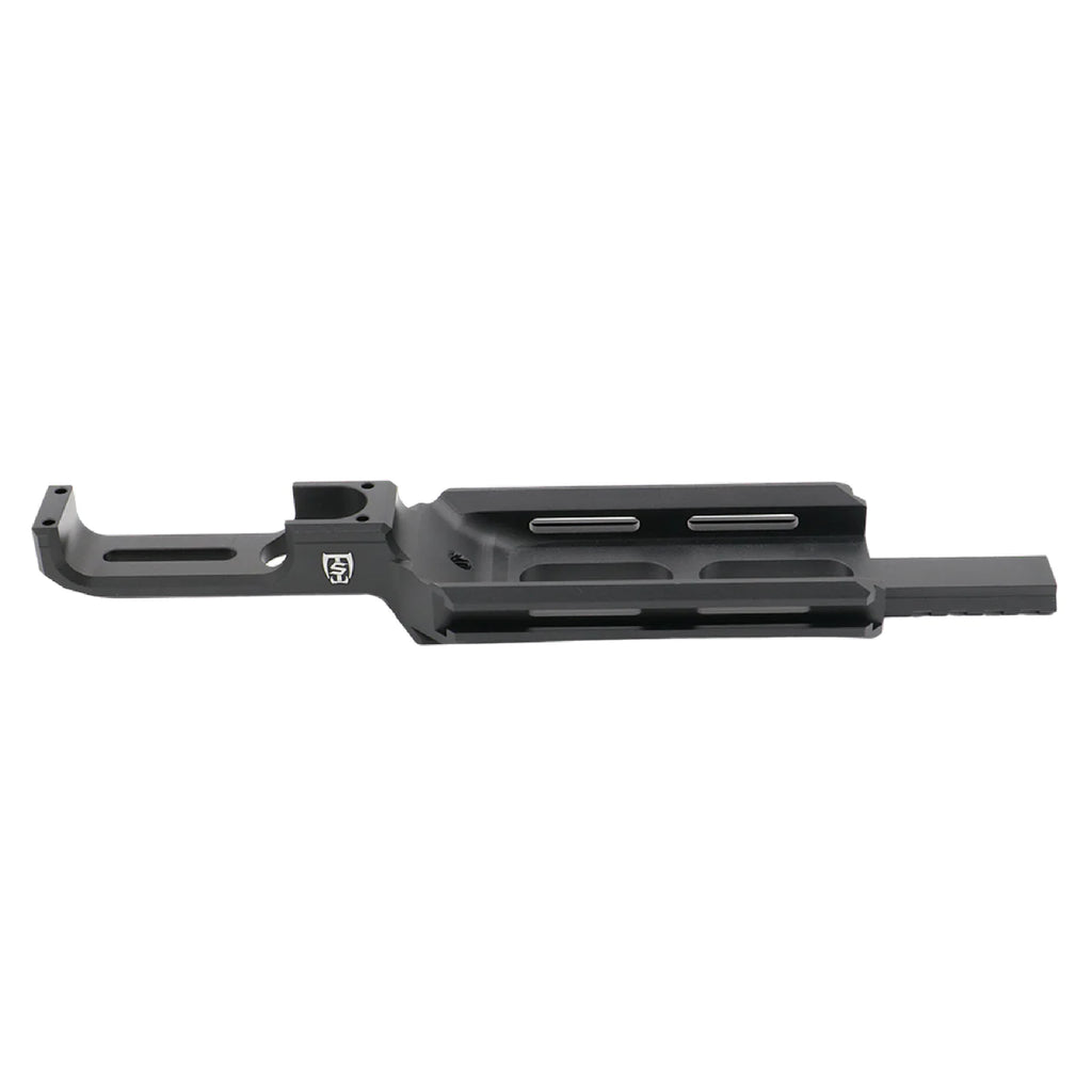 Fx Impact Compact Arca Rail #ST0023