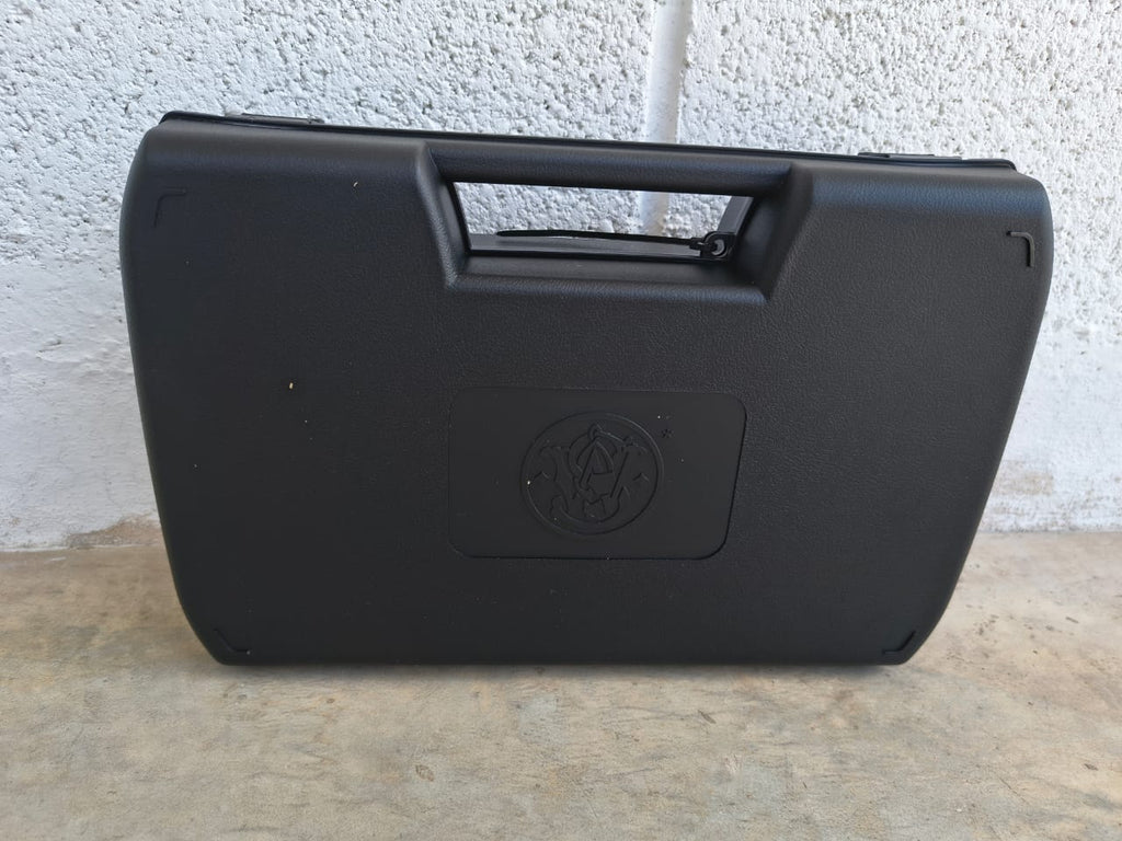 Pistola T4E S&W M&P9 M2.0 CO2