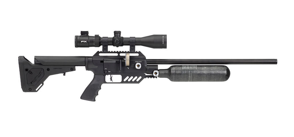 FX DREAMLINE TACTICAL
