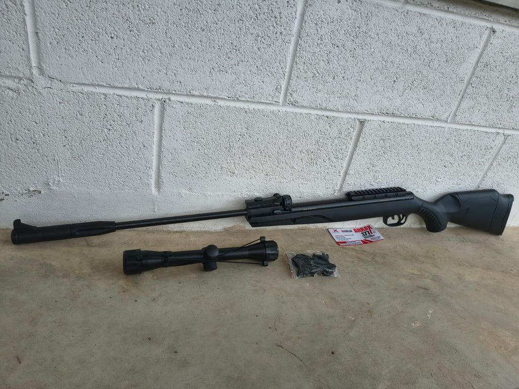 Rifle UMAREX ARRAX