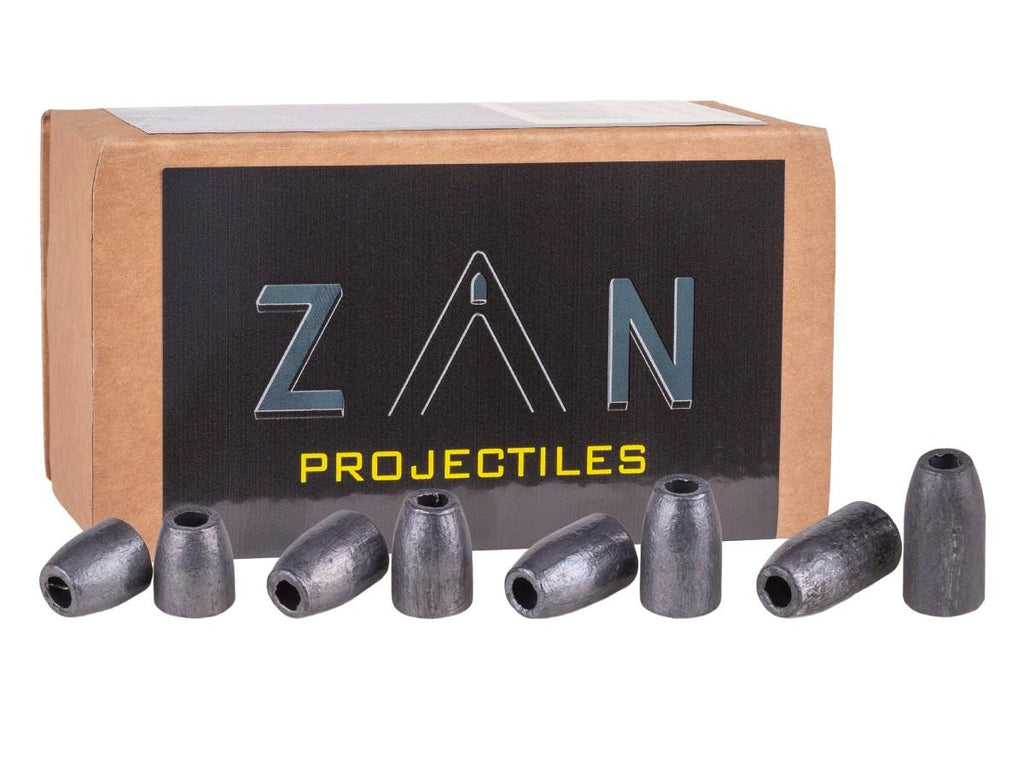 ZAN Slug samplebox