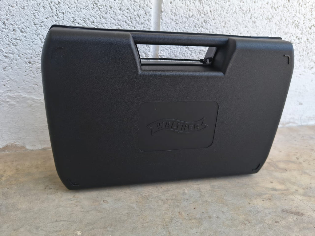 Pistola T4E WALTHER PPQ M2 C02