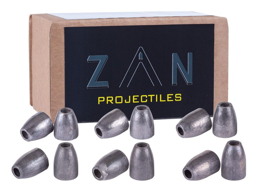 ZAN Slugs .457 - 11.60mm