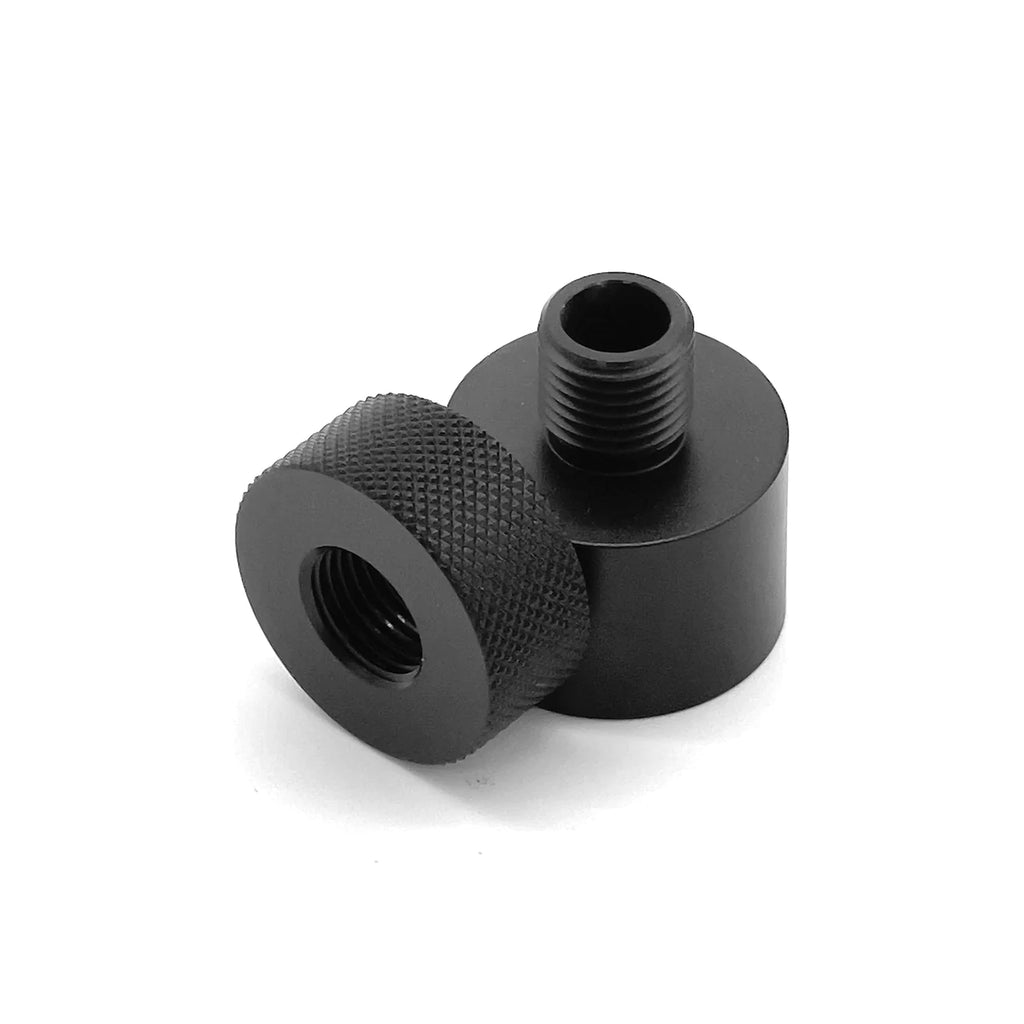 Fx Shroud Extender 1/2 x 20 Female to 1/2x20 Male #A101