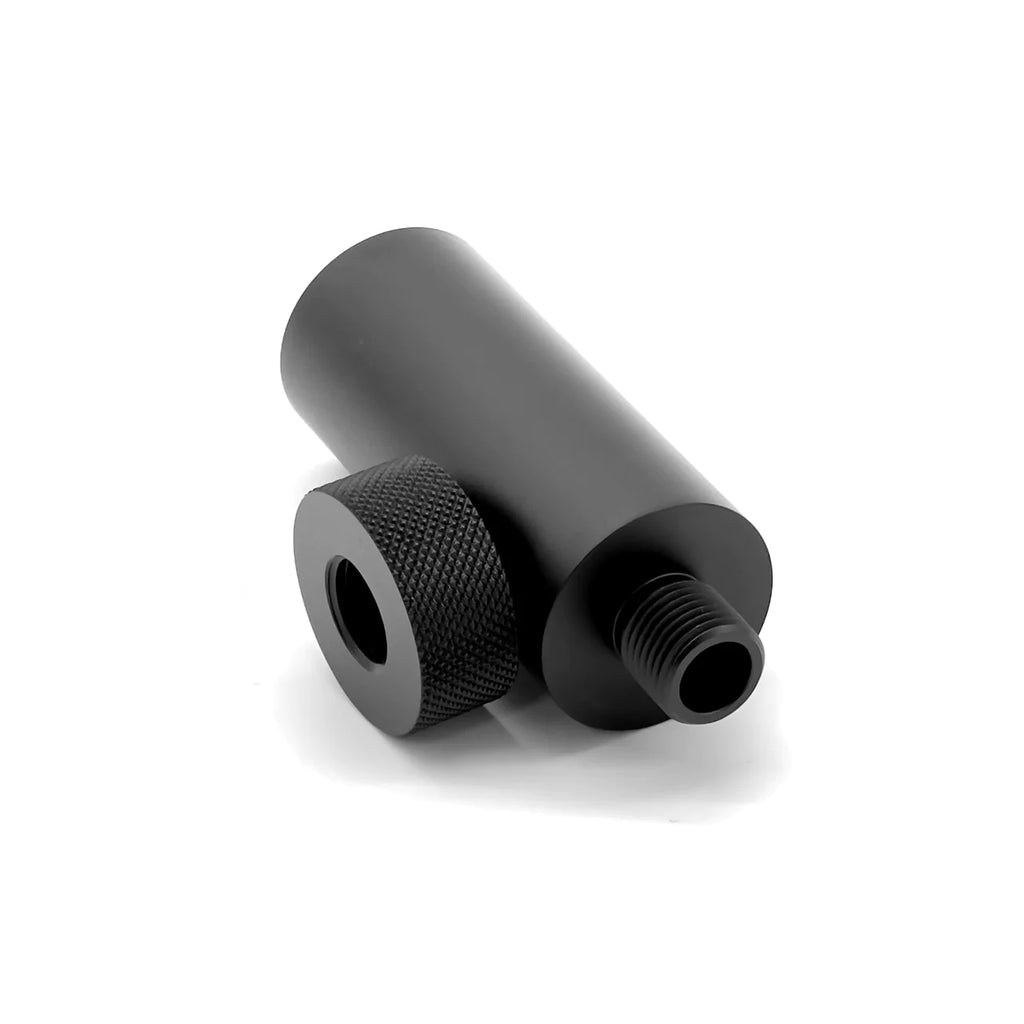 Fx Shroud Extender 1/2 x 20 Female to 1/2x20 Male #A102