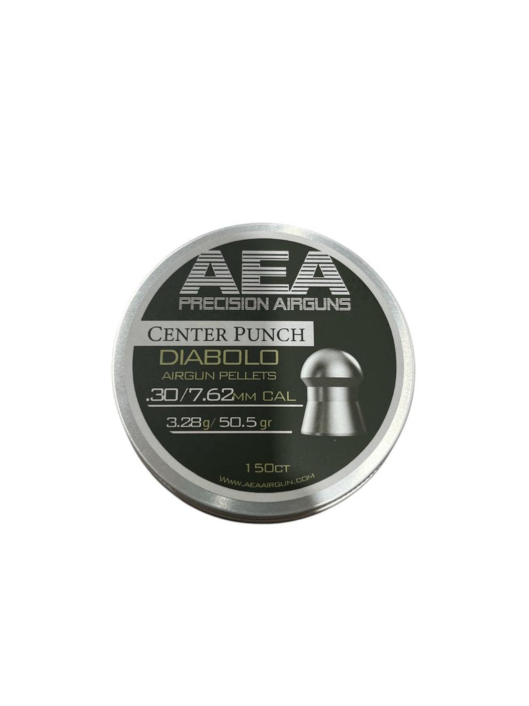 AEA Pellets .30 - 7.62mm