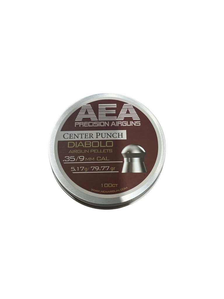AEA Slugs .35 - 9mm
