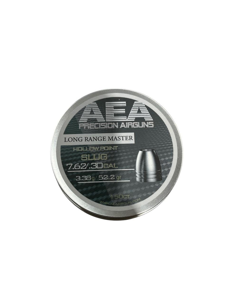 AEA Slugs  .30 - 7.62mm