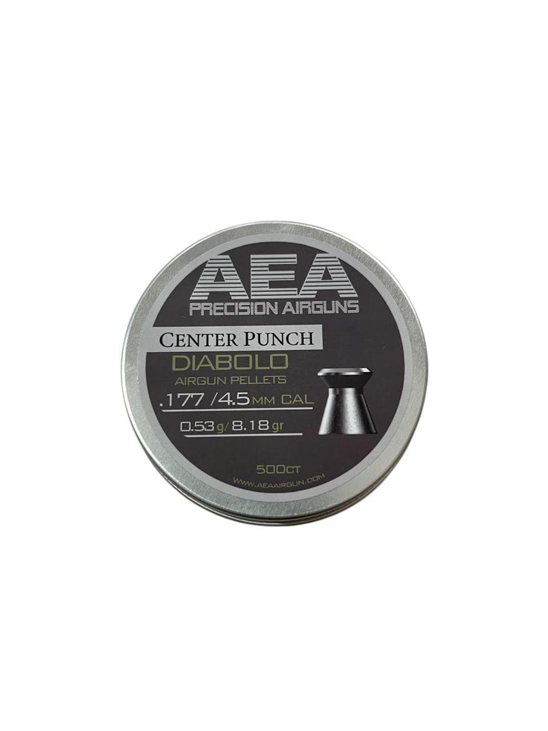 AEA Pellets .177 - 4.5mm