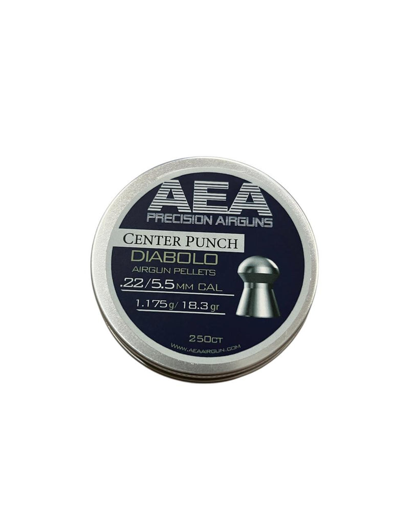 AEA Pellets  .22 - 5.5mm