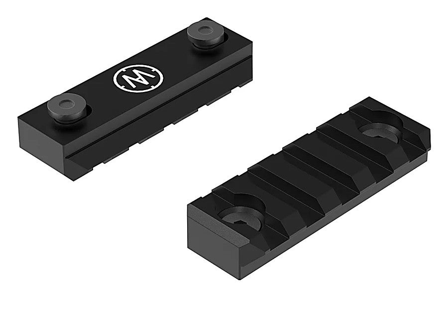 Keymod to Picatinny rail adapter (5 slot) #AM-14