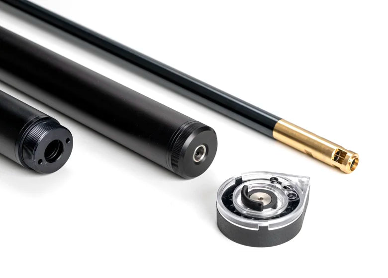 Tube Kit STX Dynamic