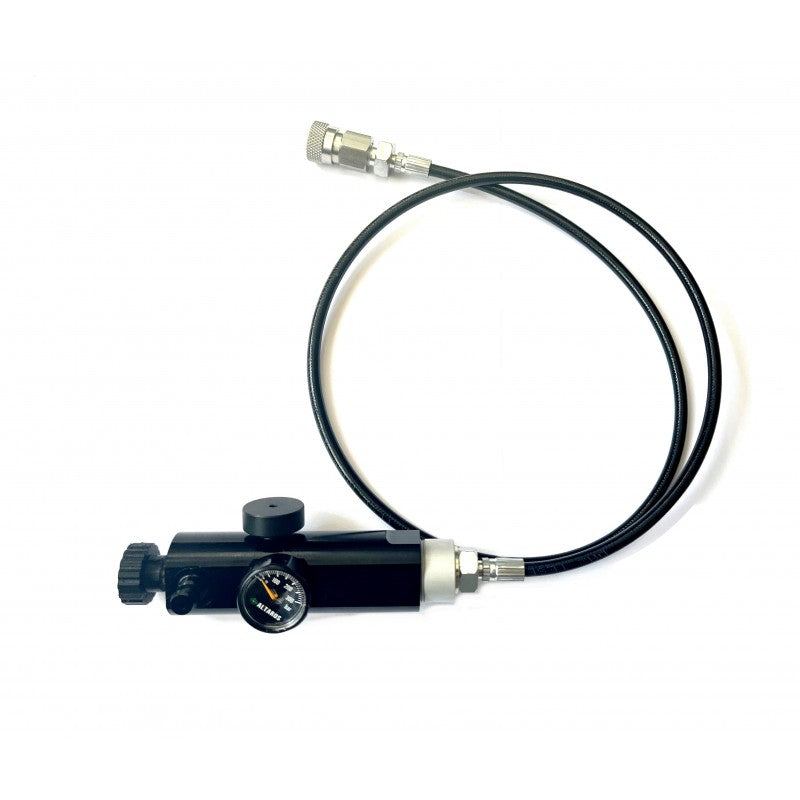 Altaros External Pressure Regulator
