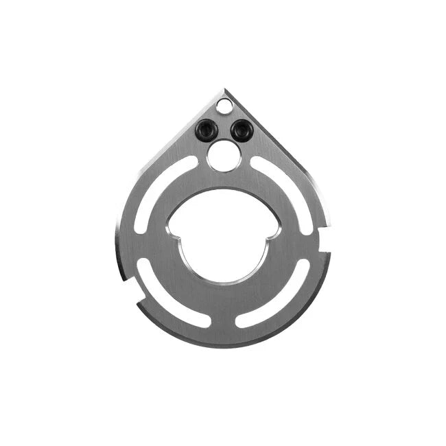 Magazine Lid Stainless