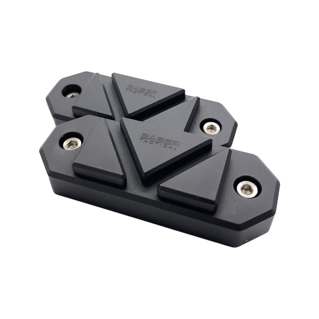 Saber Tactical Rail Weights / M-LOK #ST0055