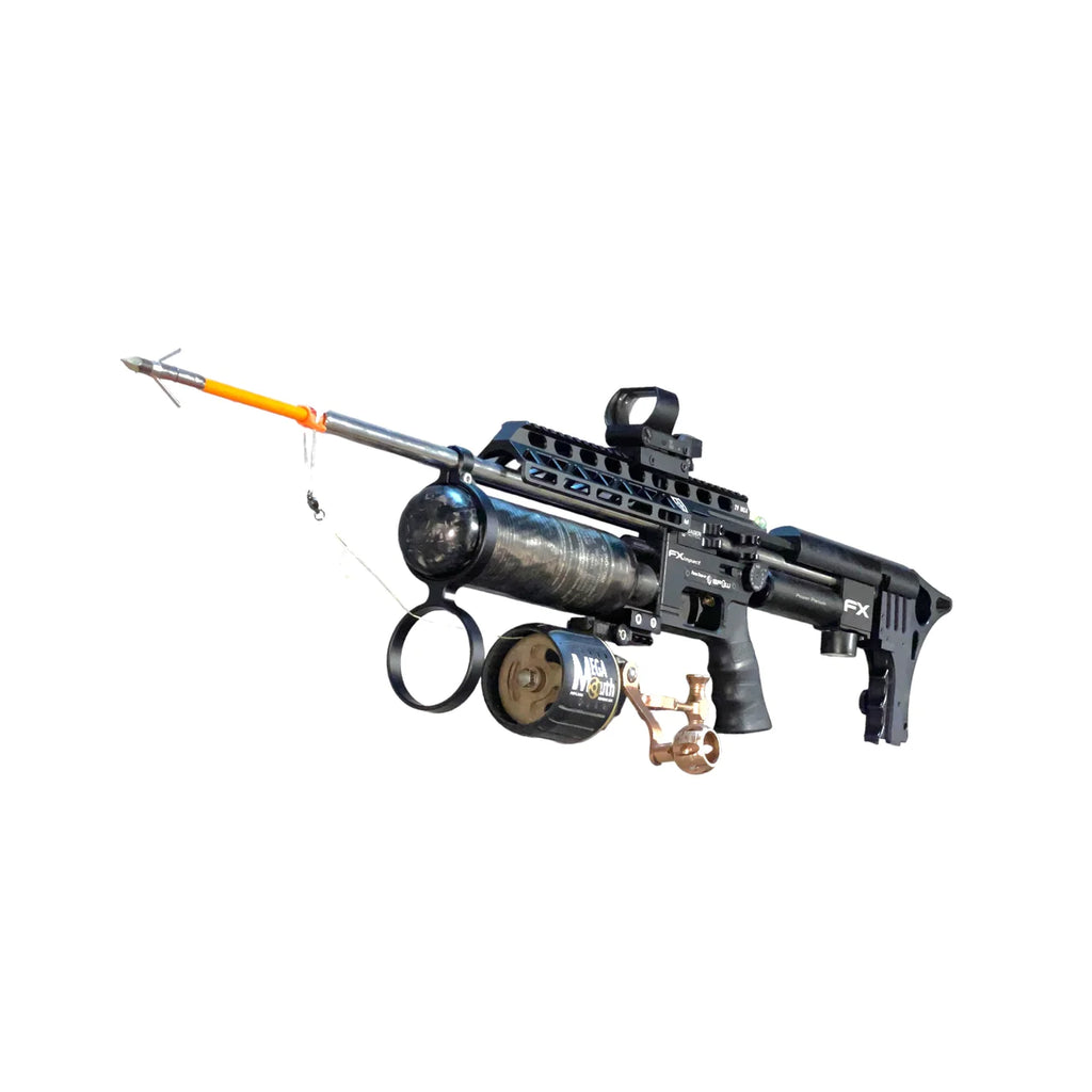 Fx Impact Fishing Kit #ST0051