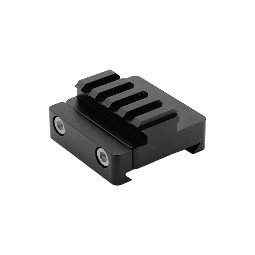 Arca to Picatinny Adapter #ST0066