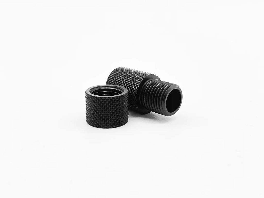 M14x1 to 1/2x20 #A89